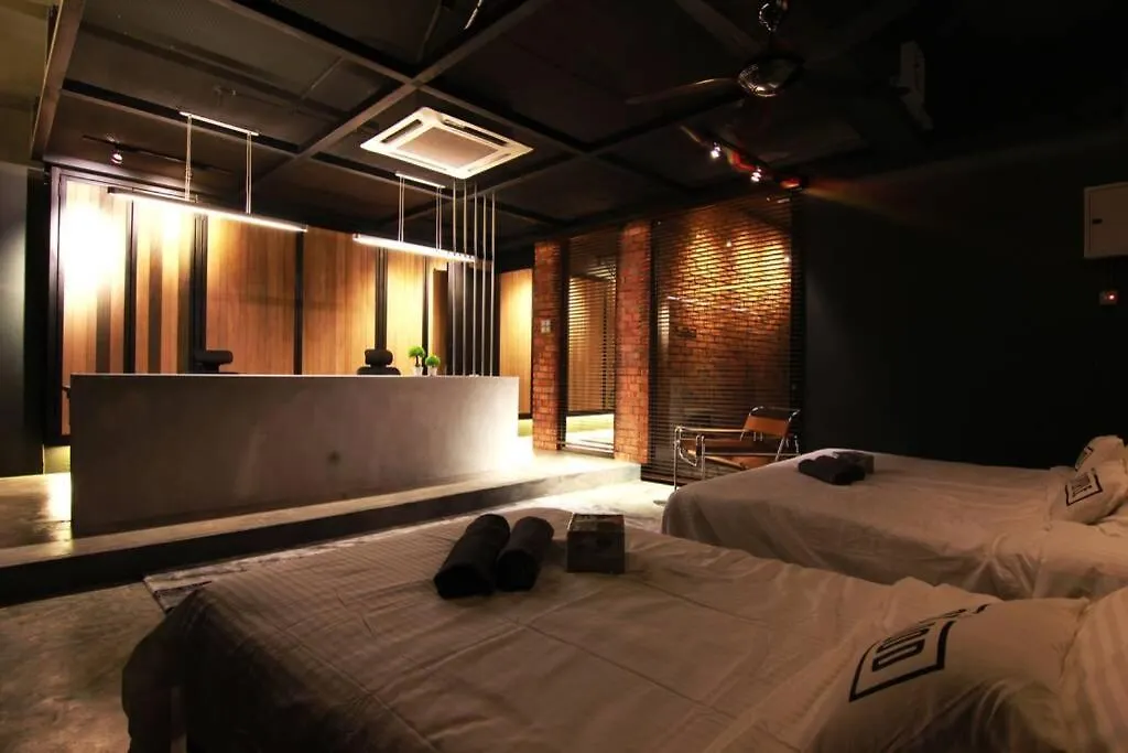 De Gallery Apartamento Johor Bahru