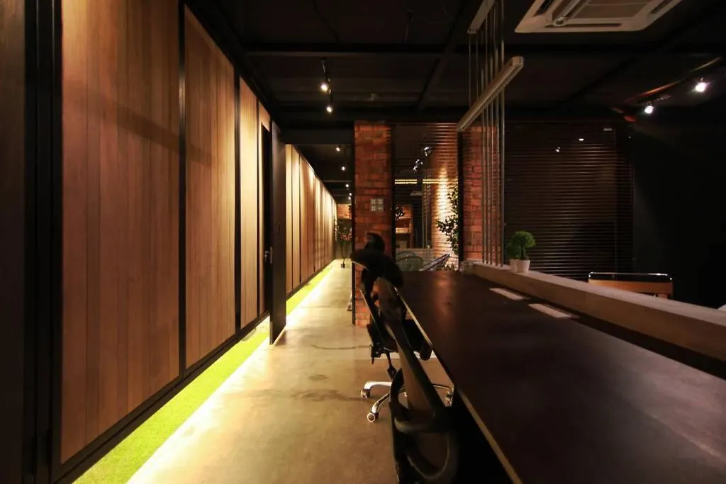De Gallery Apartamento Johor Bahru Malasia