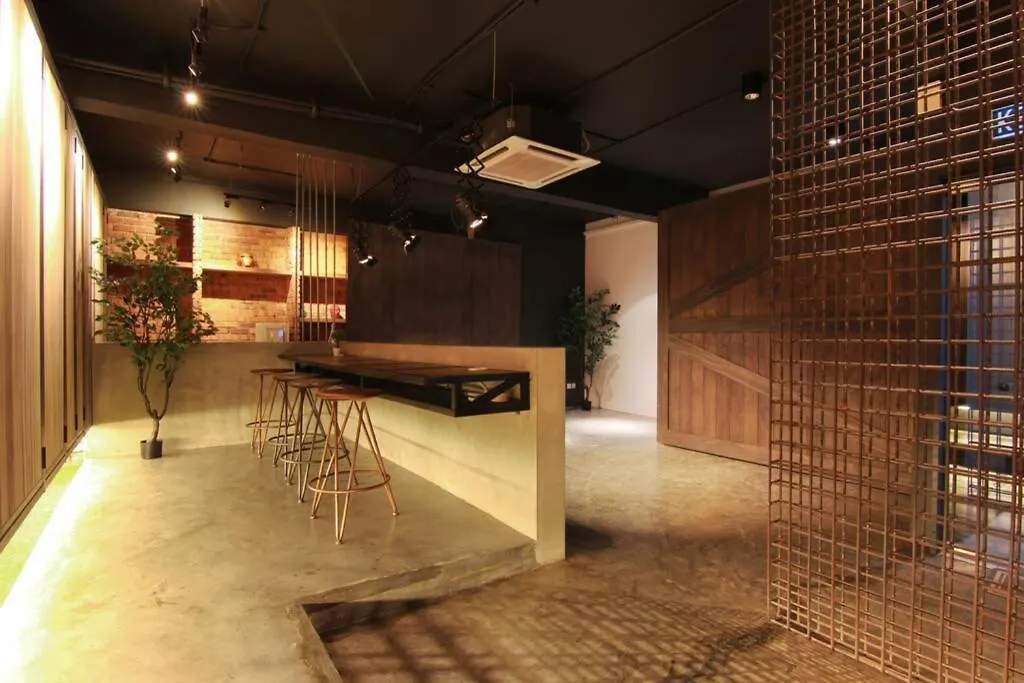 De Gallery Apartamento Johor Bahru 0*,