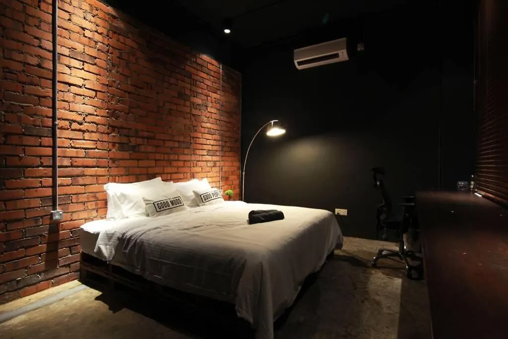 De Gallery Apartamento Johor Bahru