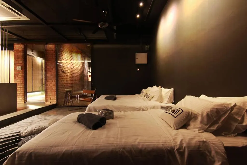 De Gallery Apartamento Johor Bahru