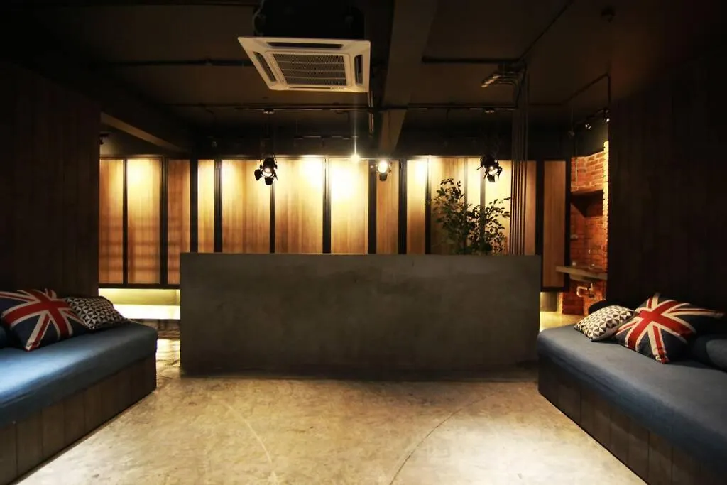 De Gallery location
